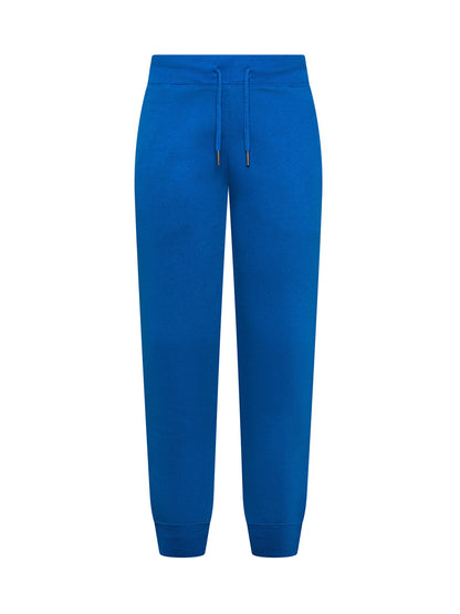 Pantalone felpa bambino Astra Kids Royal blue