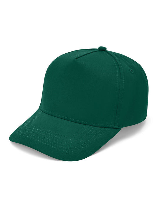 Beat | kids Black Spider Bottle Green