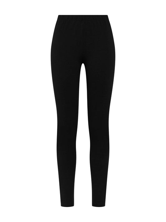 Leggins donna Black Spider Black