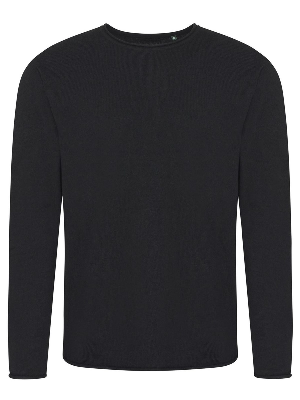 Taroko Regen Sweater Ecologie by AWDis Black