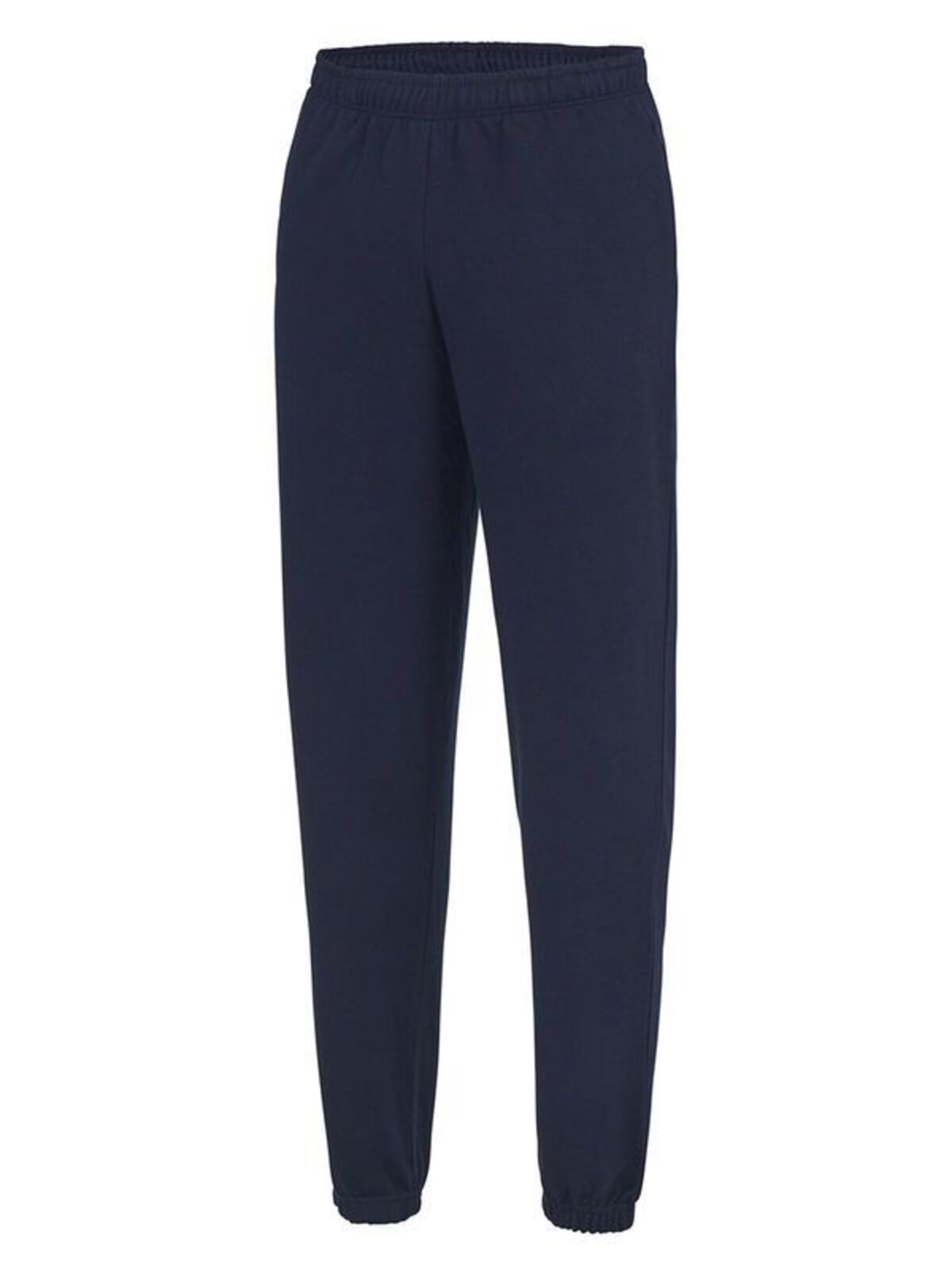 Crater Recycled Jogpants Ecologie by AWDis Navy
