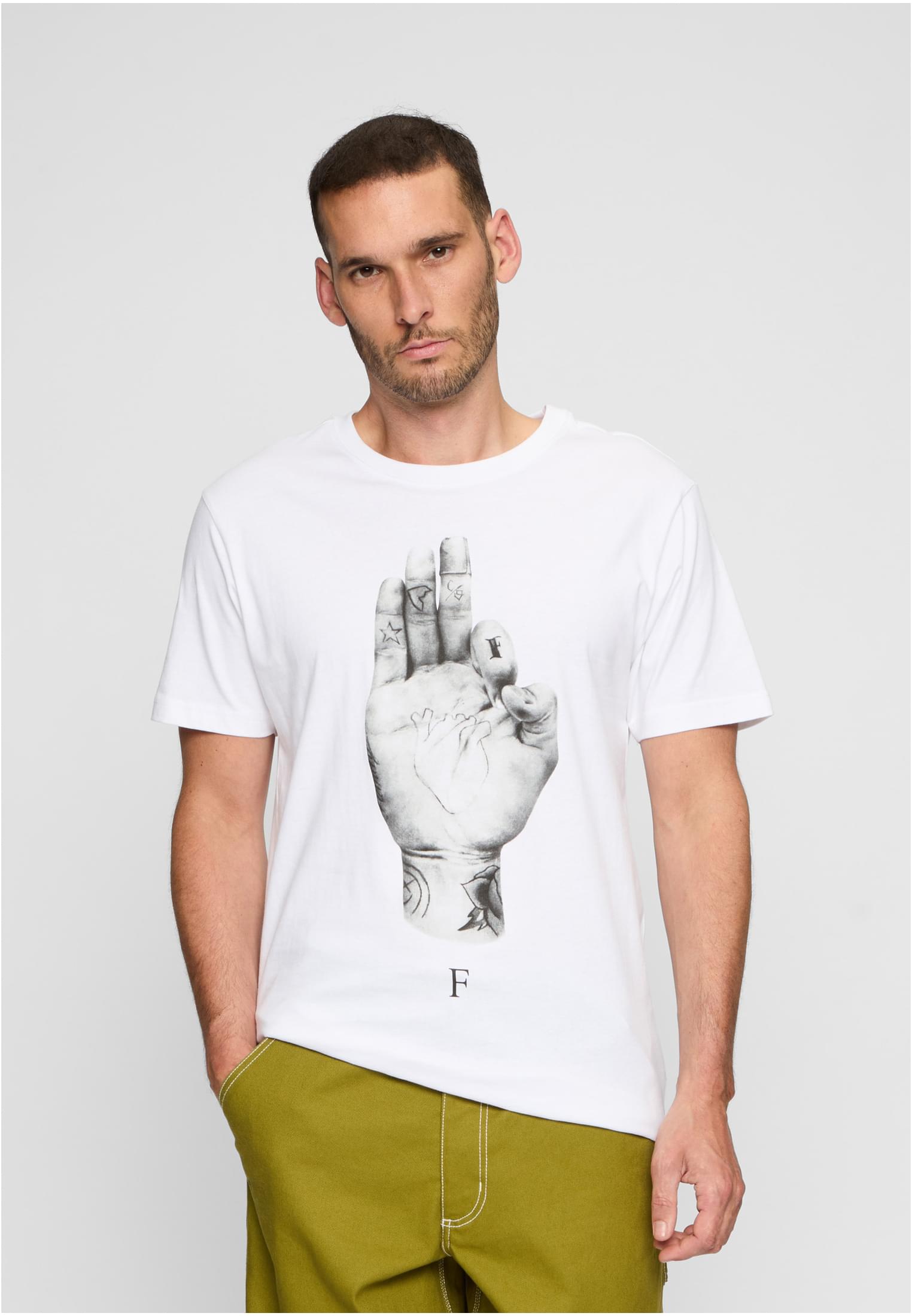 FMS Sign Lights Tee - HIROSTAMPE