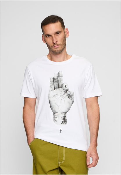 FMS Sign Lights Tee - HIROSTAMPE