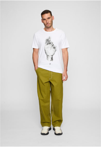 FMS Sign Lights Tee - HIROSTAMPE