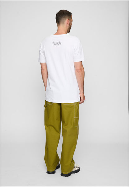 FMS Sign Lights Tee - HIROSTAMPE