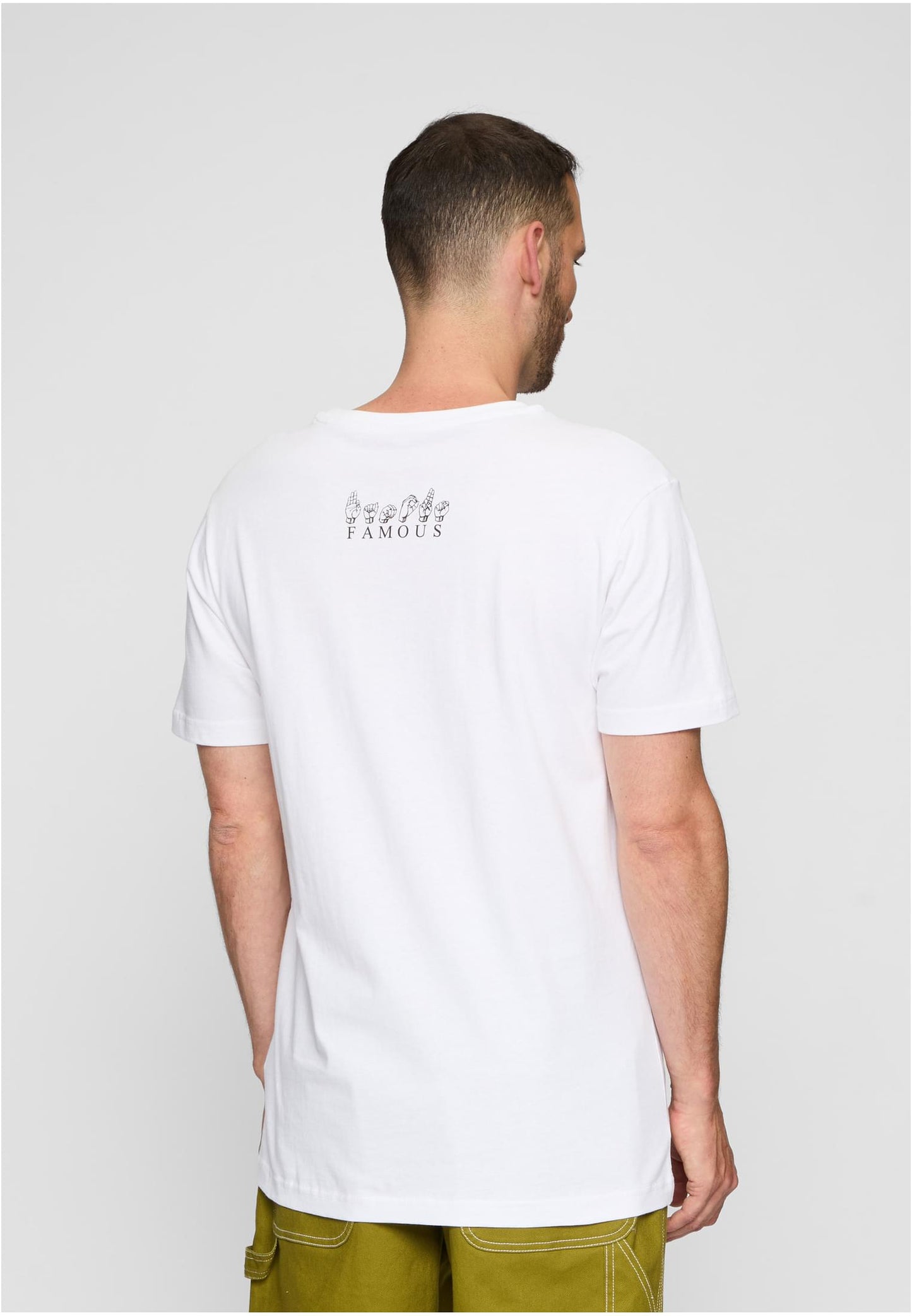 FMS Sign Lights Tee - HIROSTAMPE