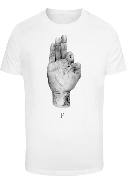 FMS Sign Lights Tee - HIROSTAMPE