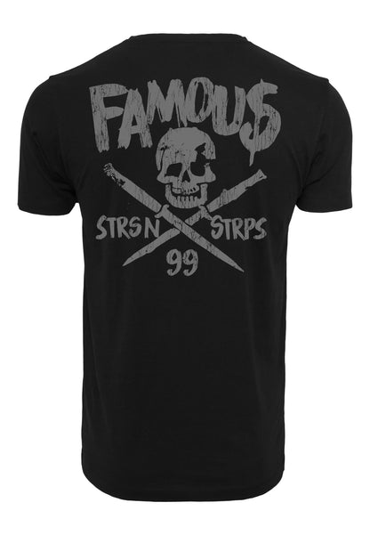 Stick It Tee
