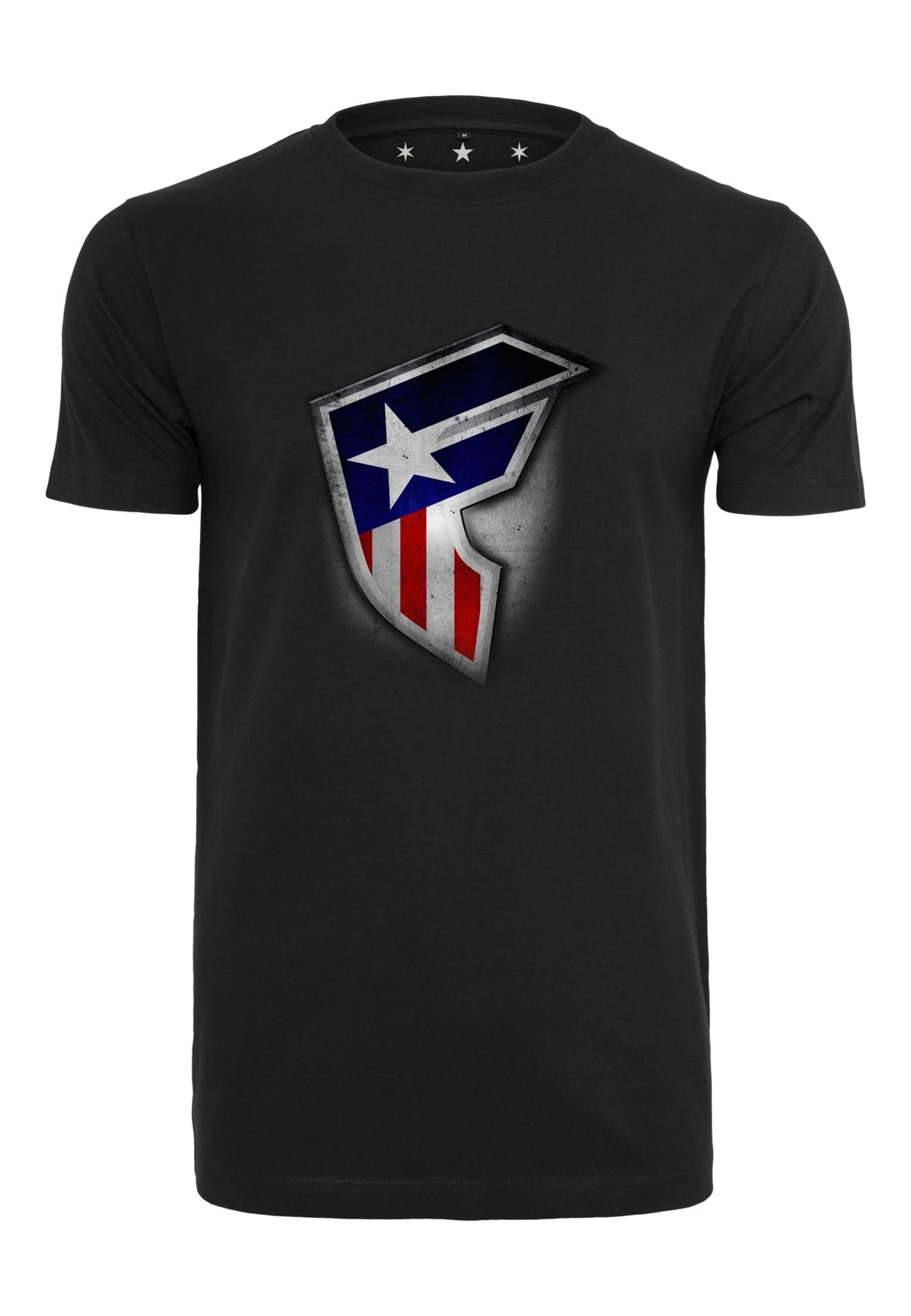 Flag Tee