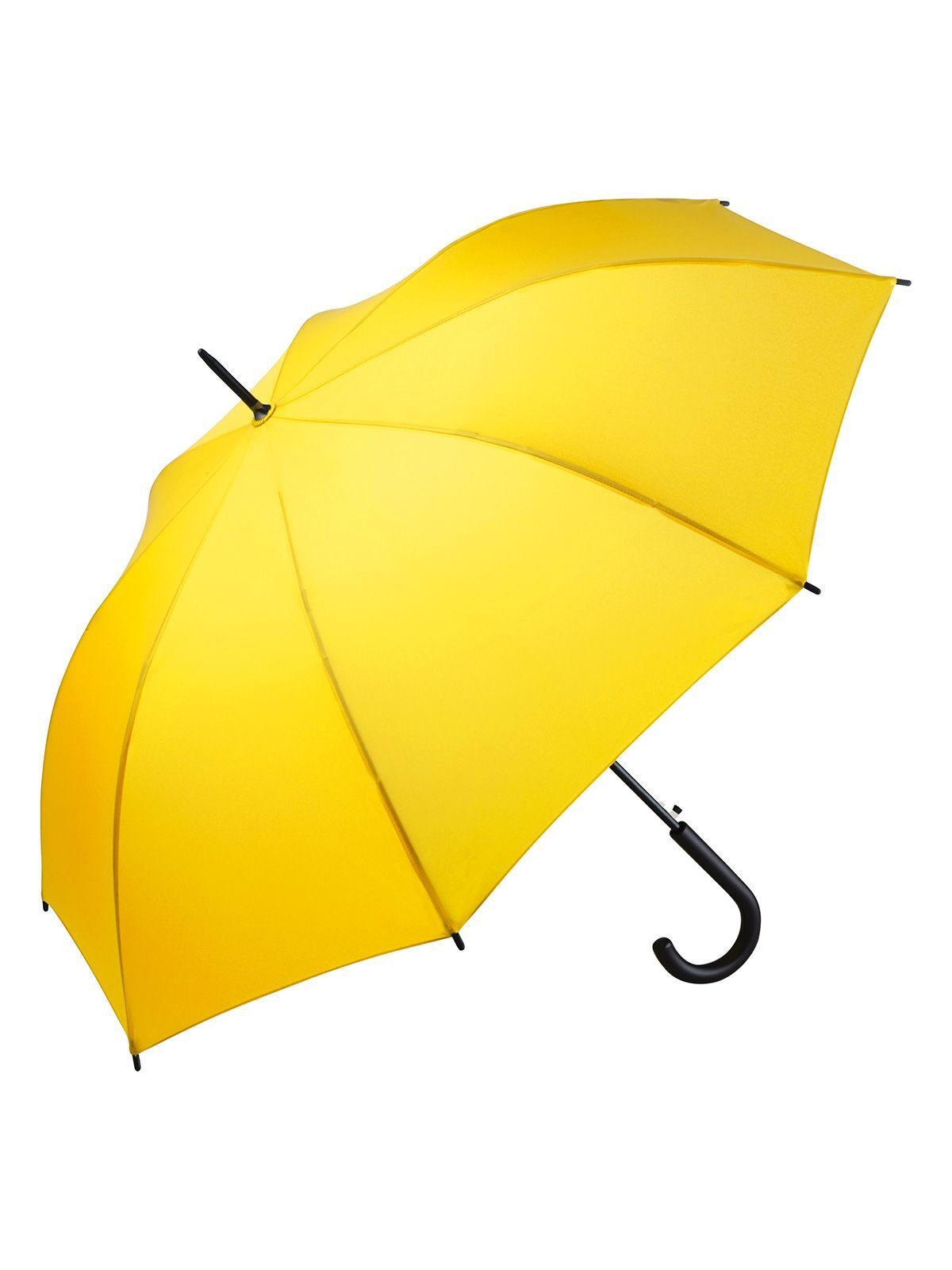 AC regular umbrella FAre Yellow