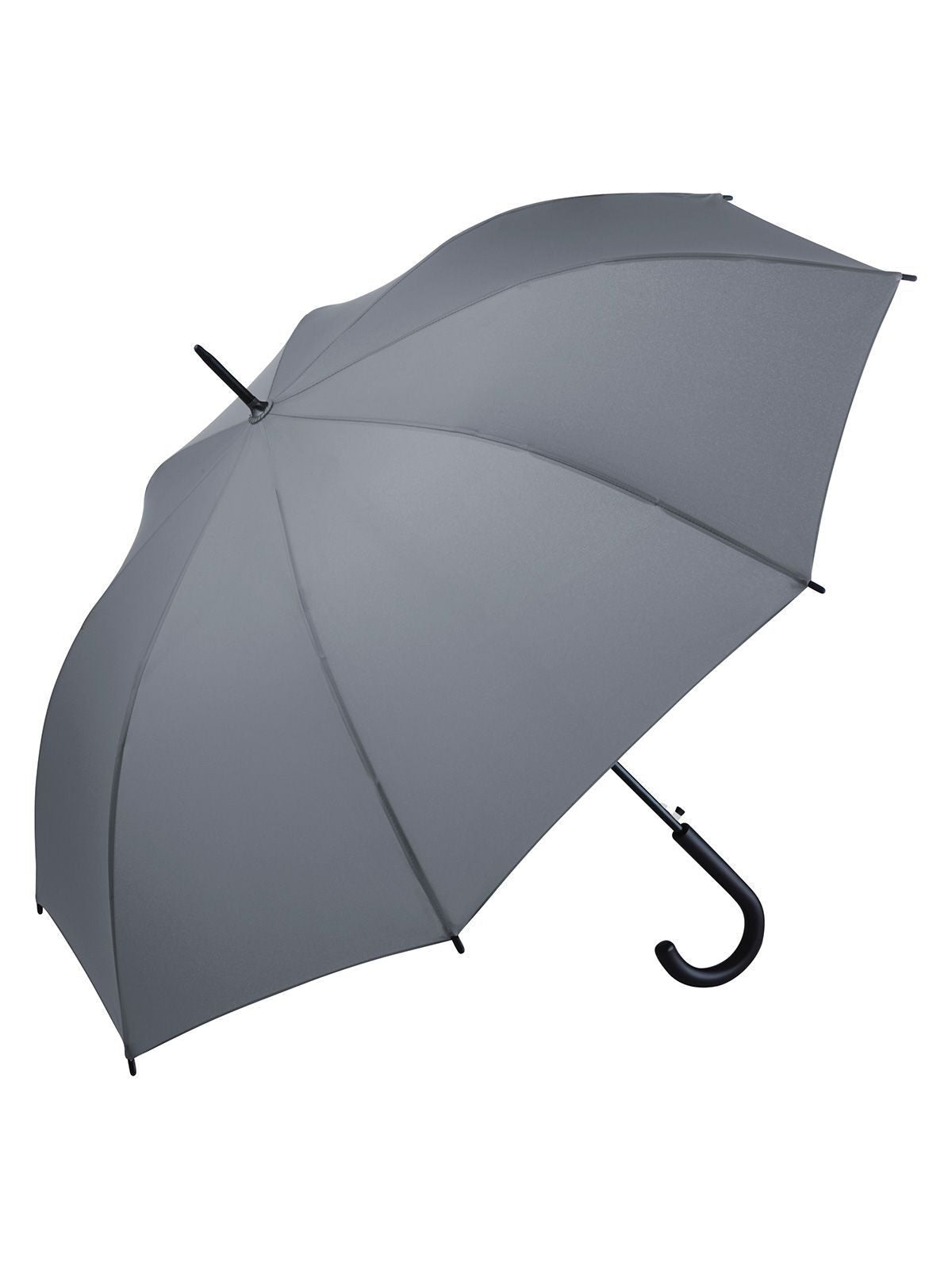 AC regular umbrella FAre Grey