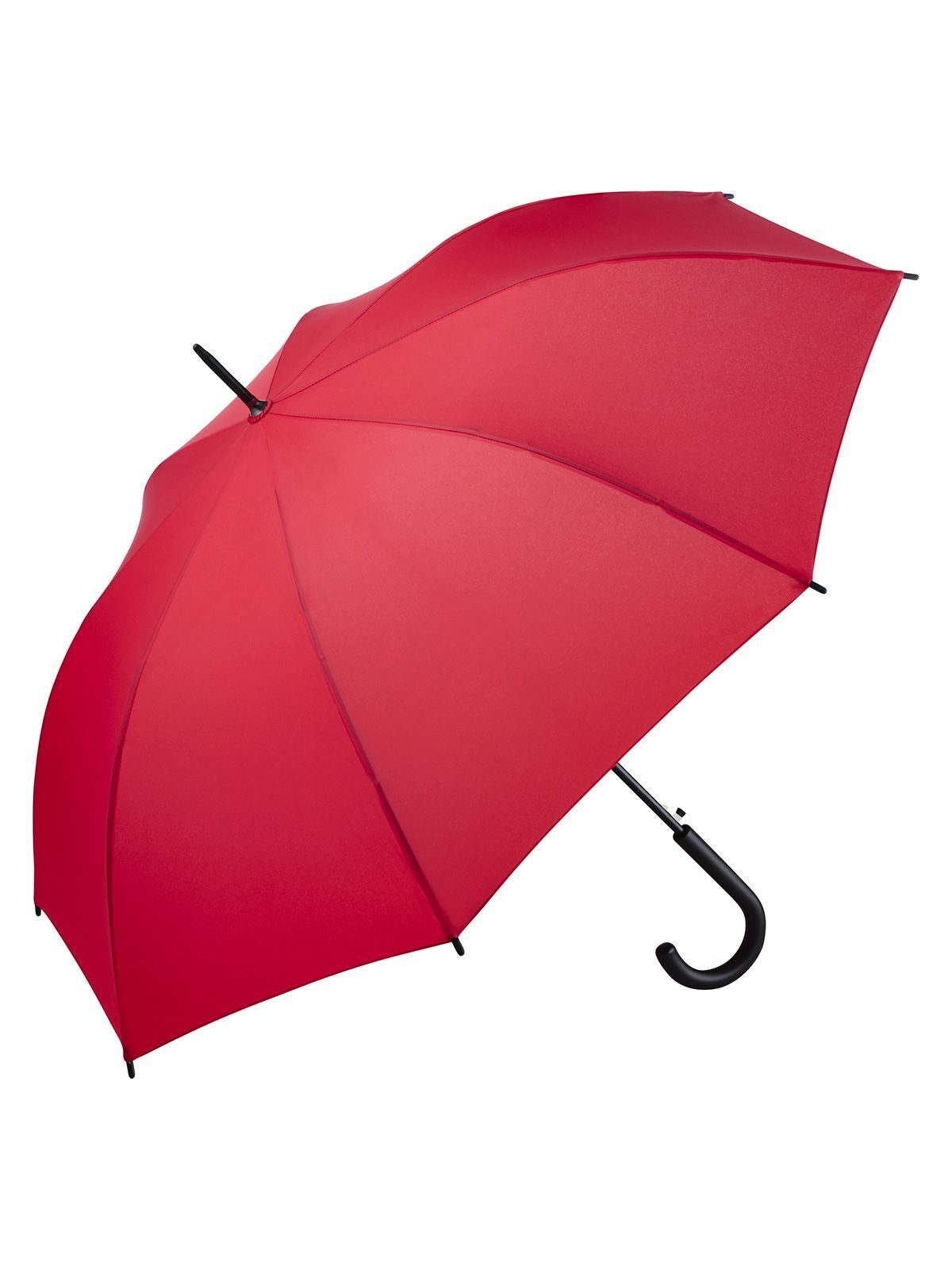 AC regular umbrella FAre Red