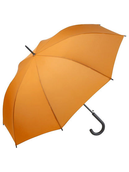 AC regular umbrella FAre Orange