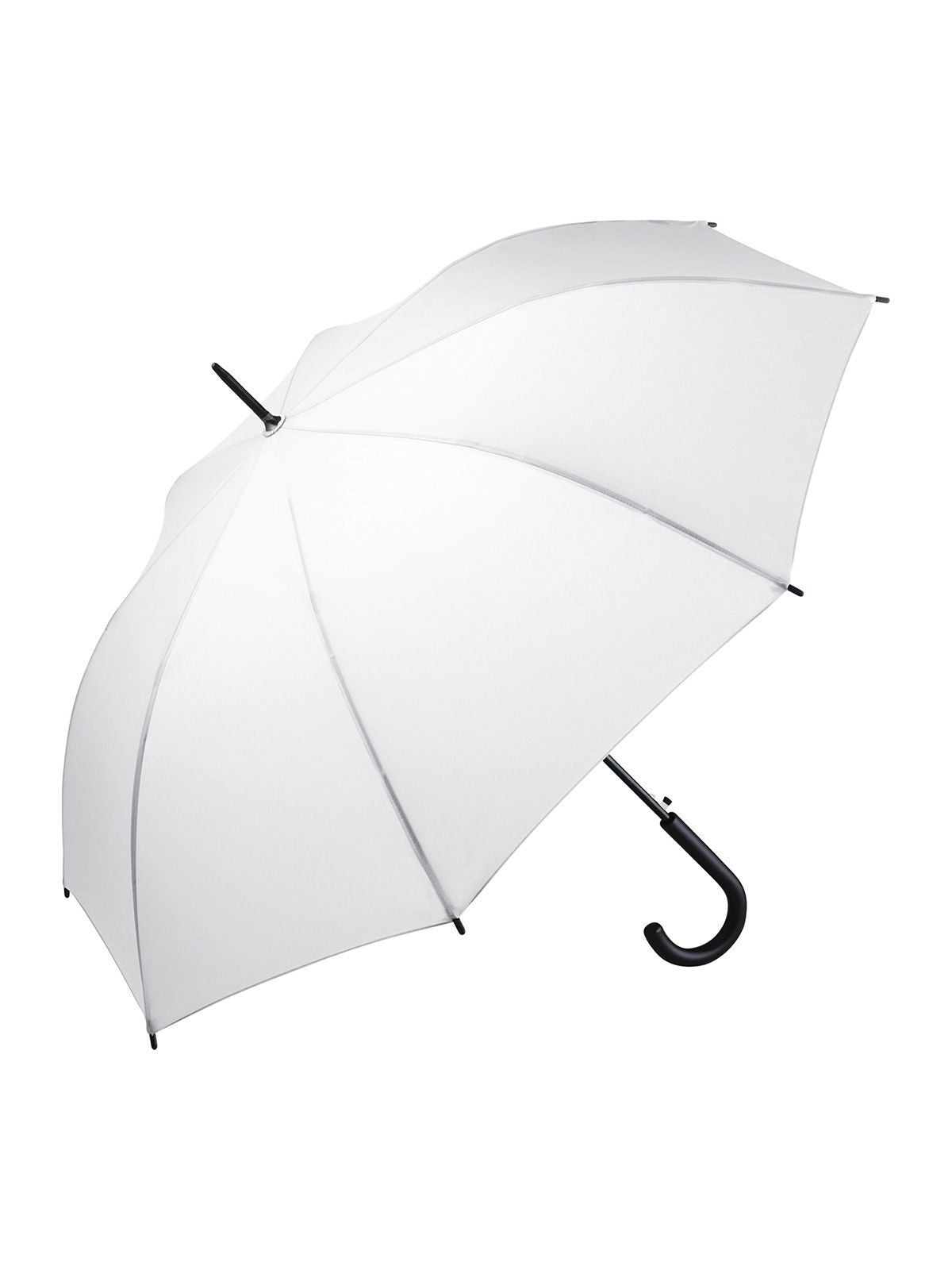 AC regular umbrella FAre White