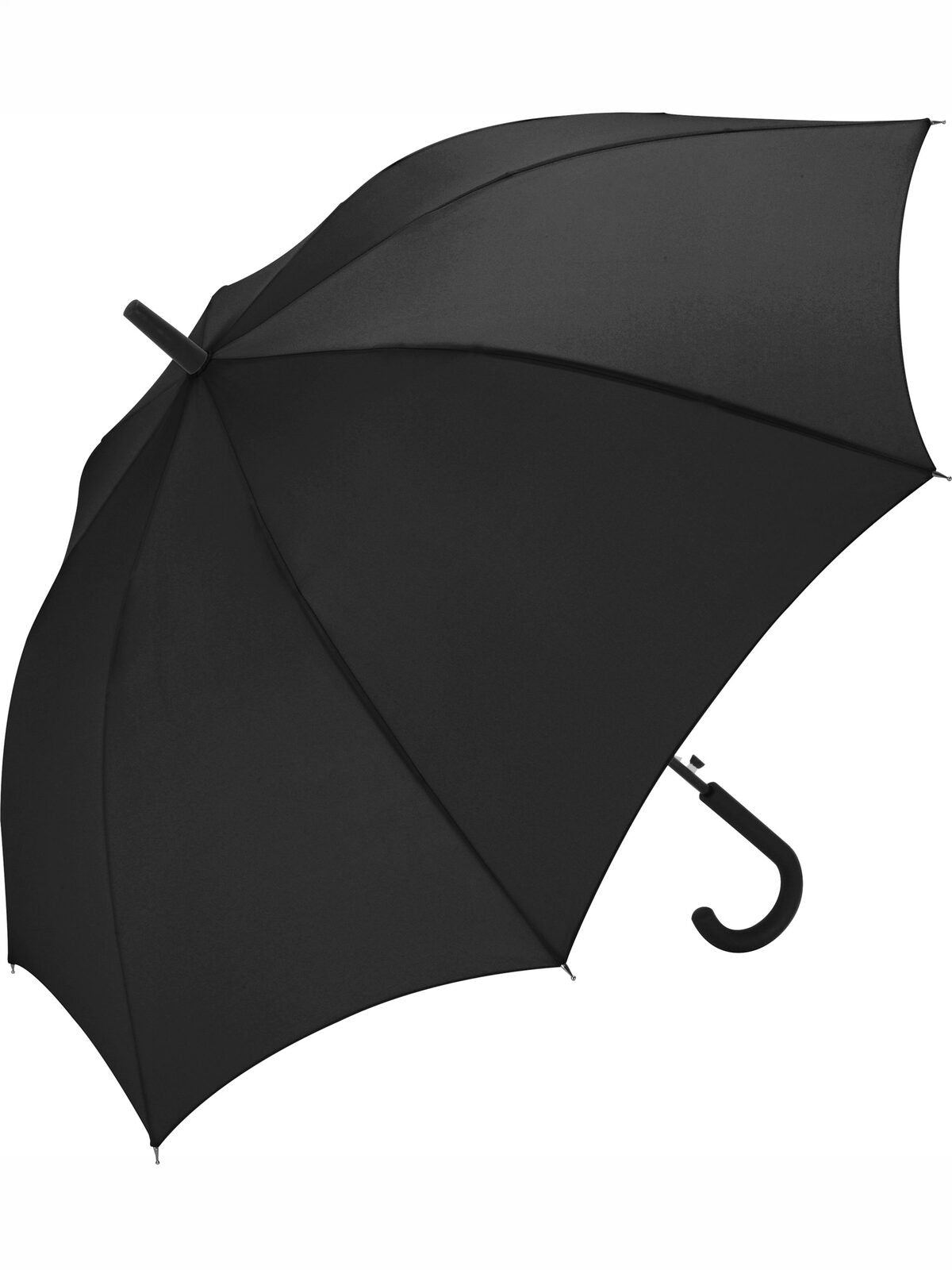AC regular umbrella FARE® FAre Black Ws