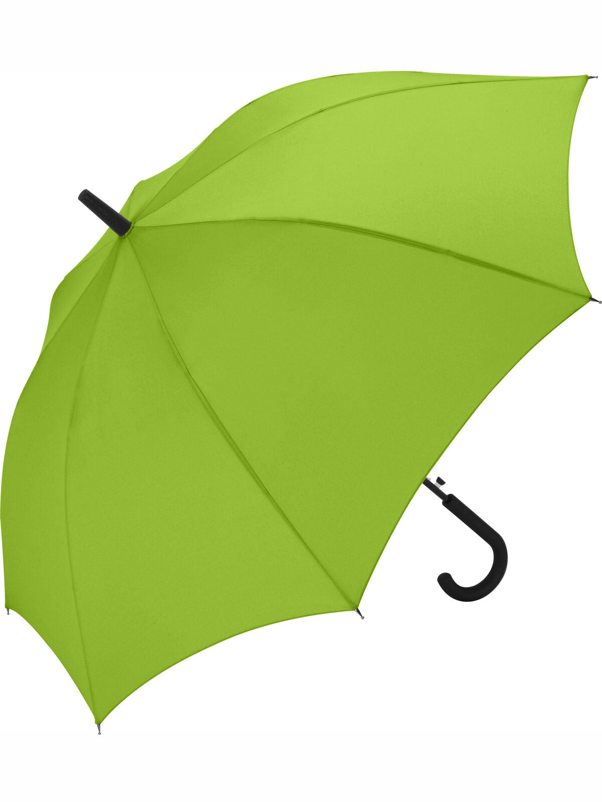 AC regular umbrella FARE® FAre Lime Ws