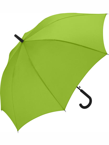 AC regular umbrella FARE® FAre Lime Ws