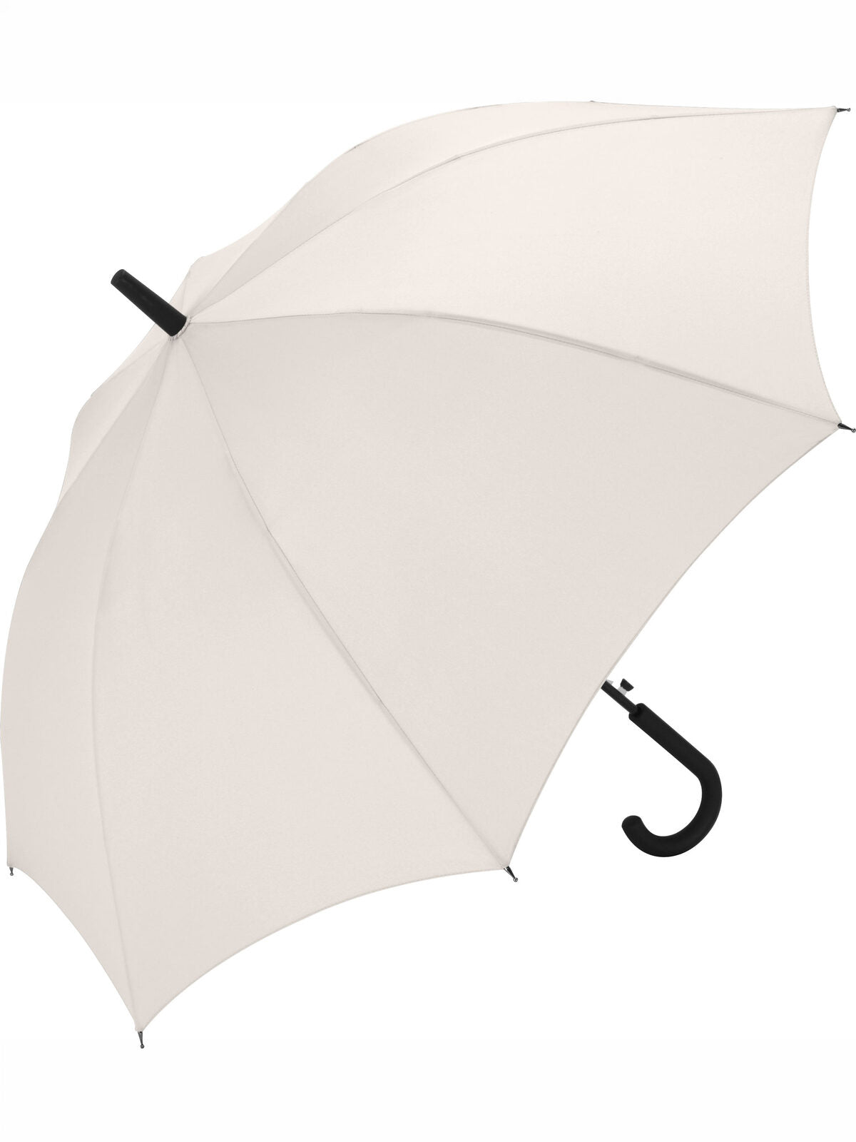 AC regular umbrella FARE® FAre Natural White Ws