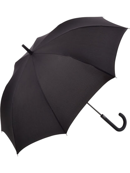 Regular umbrella FARE®-Fashion AC FAre Black