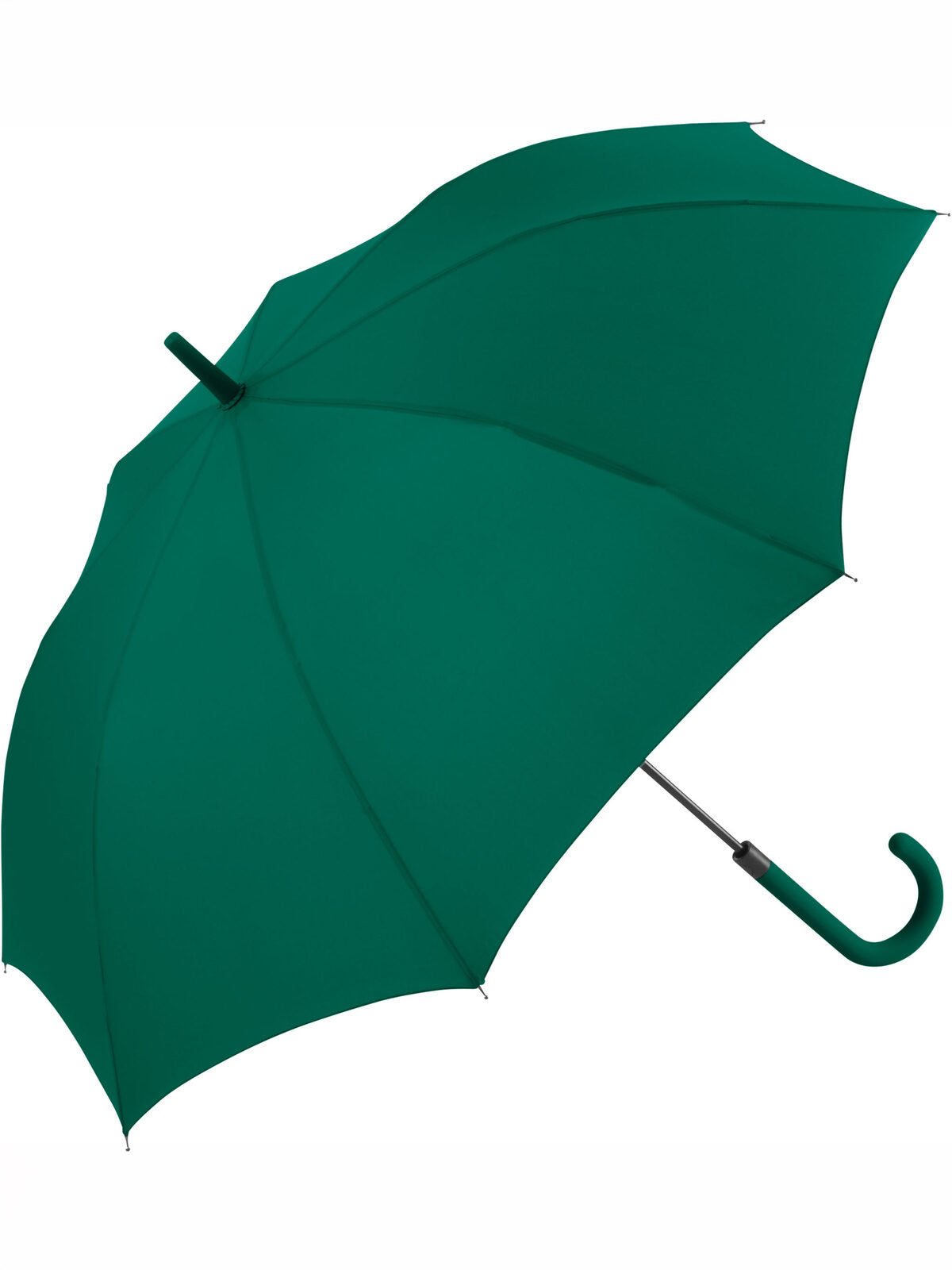 Regular umbrella FARE®-Fashion AC FAre Dark Green