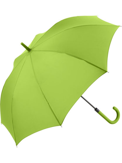 Regular umbrella FARE®-Fashion AC FAre Lime
