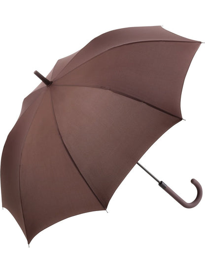 Regular umbrella FARE®-Fashion AC FAre Mocha