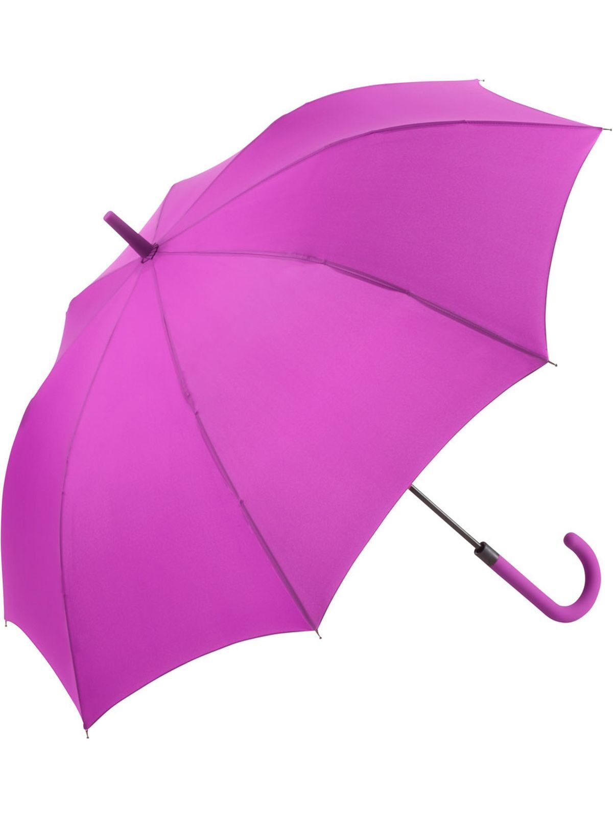 Regular umbrella FARE®-Fashion AC FAre Purple
