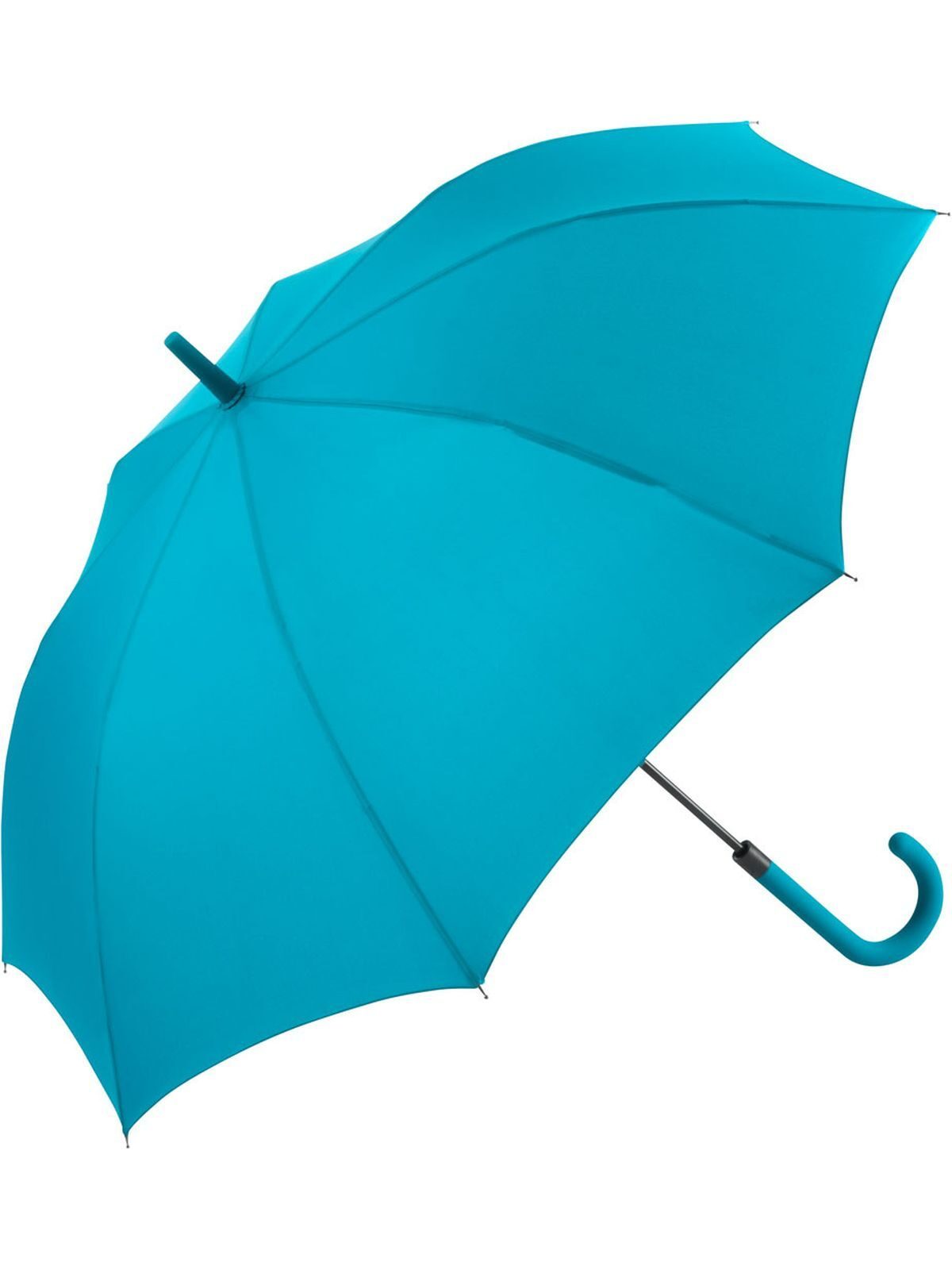 Regular umbrella FARE®-Fashion AC FAre Petrol