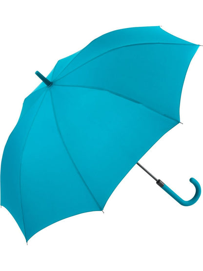 Regular umbrella FARE®-Fashion AC FAre Petrol