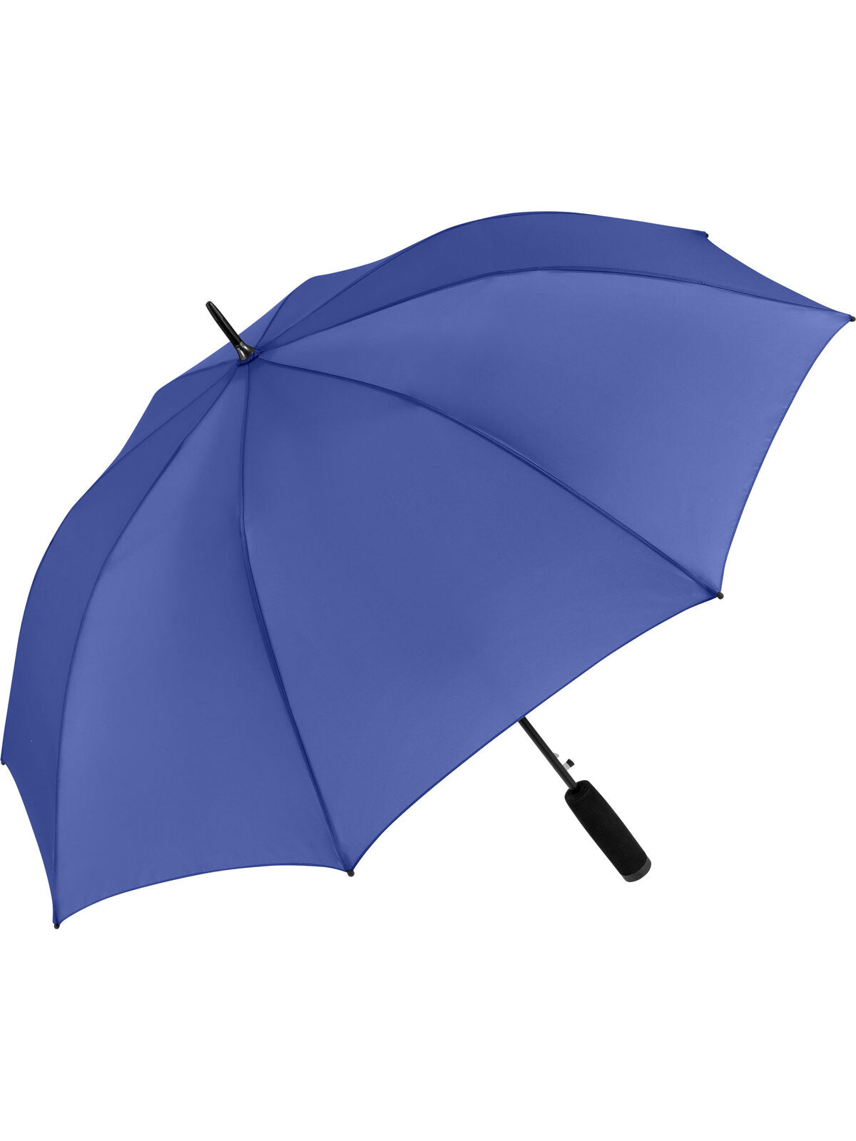 AC stick umbrella FAre Euroblue