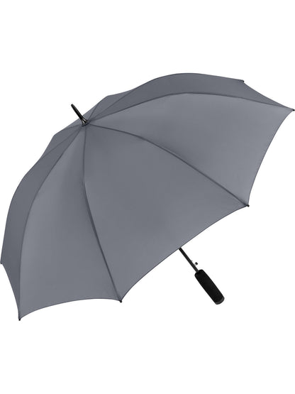AC stick umbrella FAre Grey