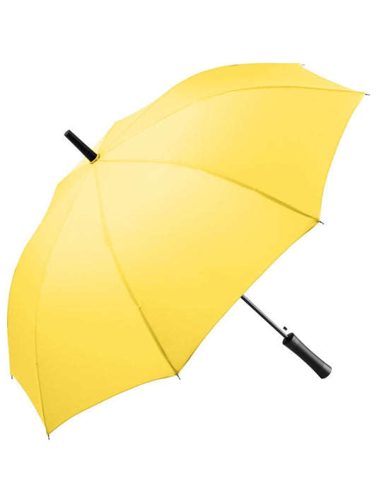 AC regular umbrella FAre Yellow