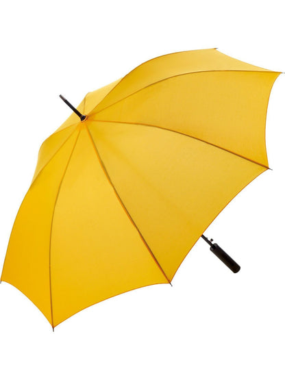 AC regular umbrella FAre Yellow