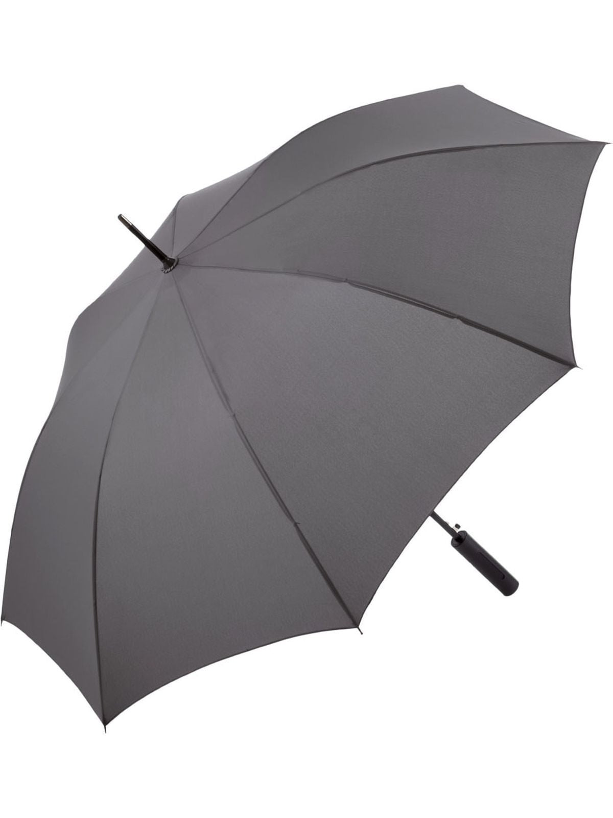 AC regular umbrella FAre Grey