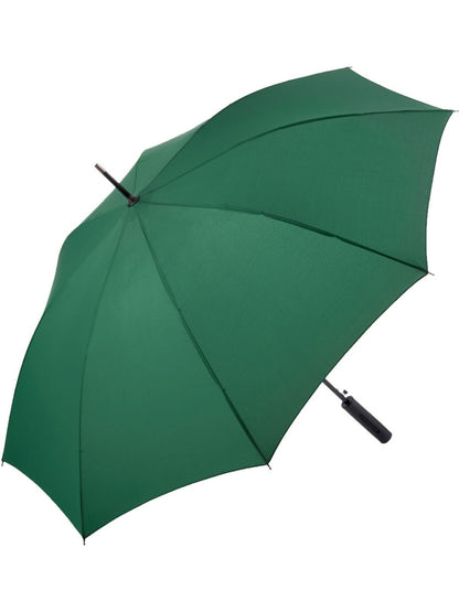AC regular umbrella FAre Green
