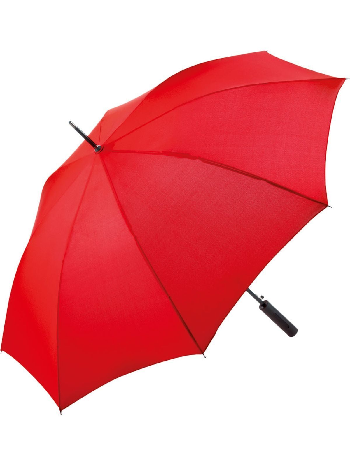 AC regular umbrella FAre Red