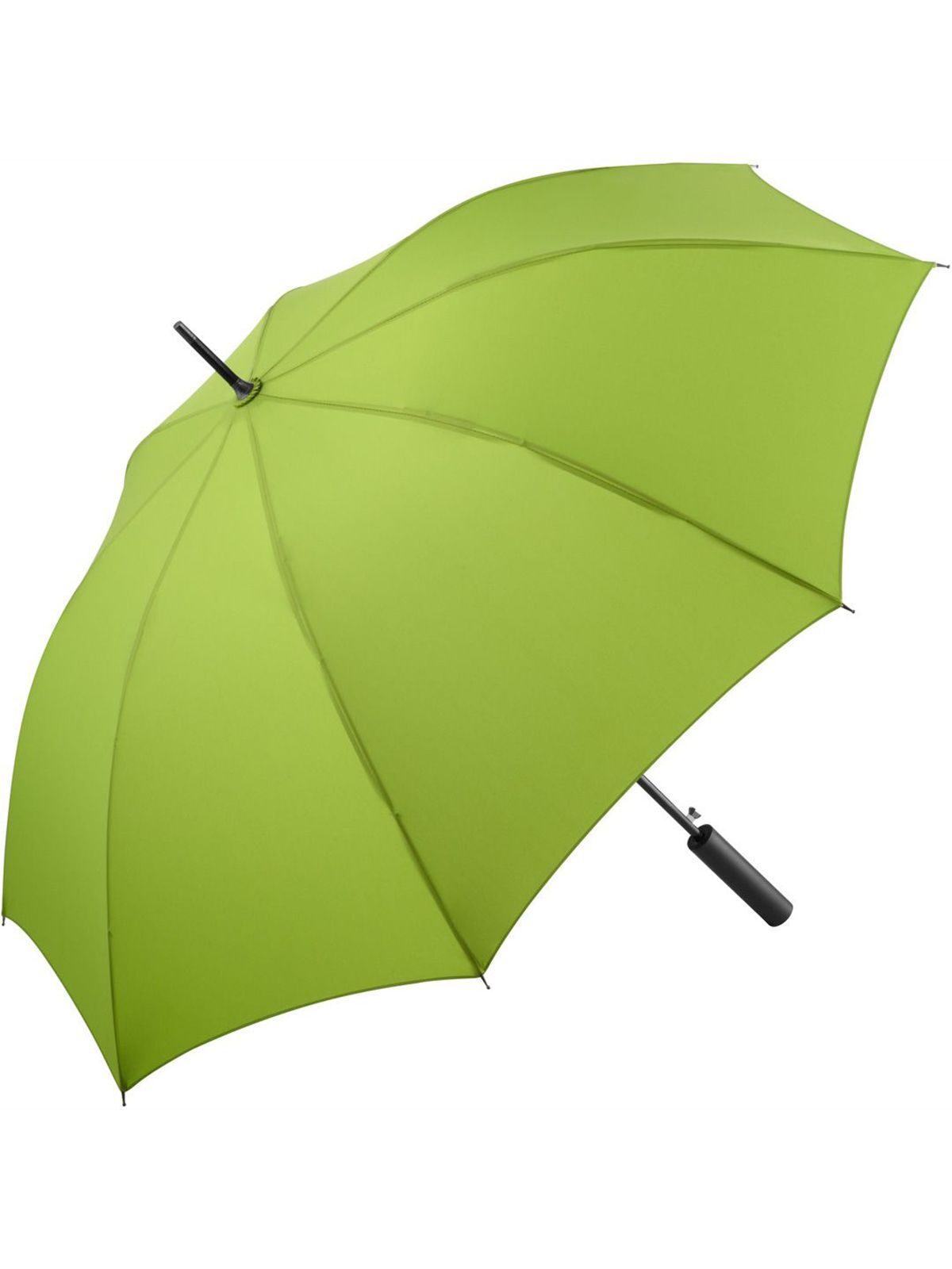 AC regular umbrella FAre Lime