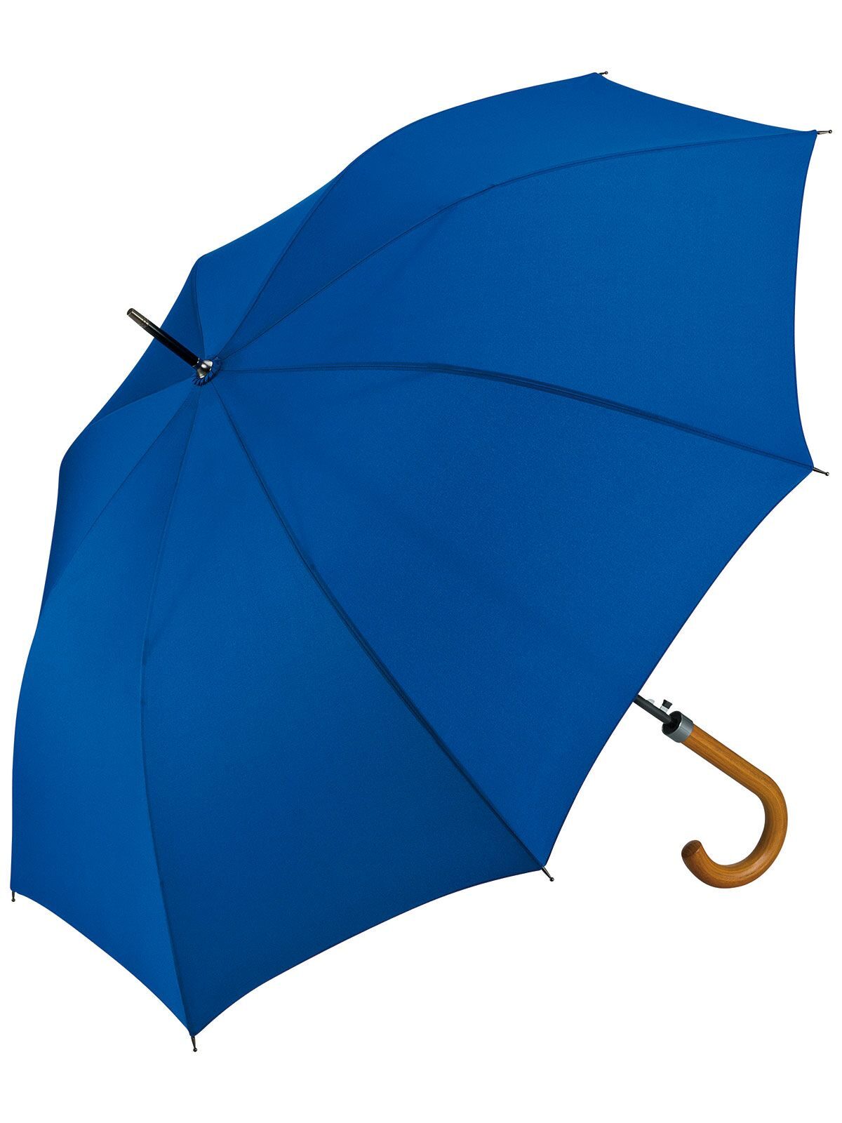 AC regular umbrella FAre Euroblue