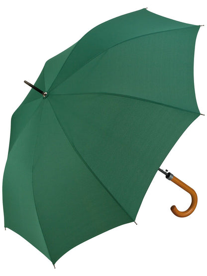 AC regular umbrella FAre Green