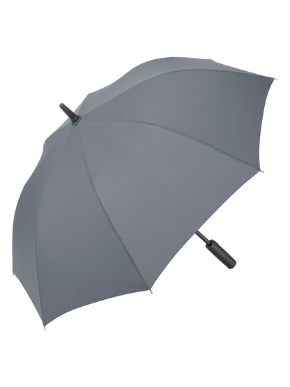 AC regular umbrella FAre Grey