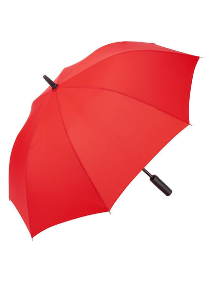 AC regular umbrella FAre Red