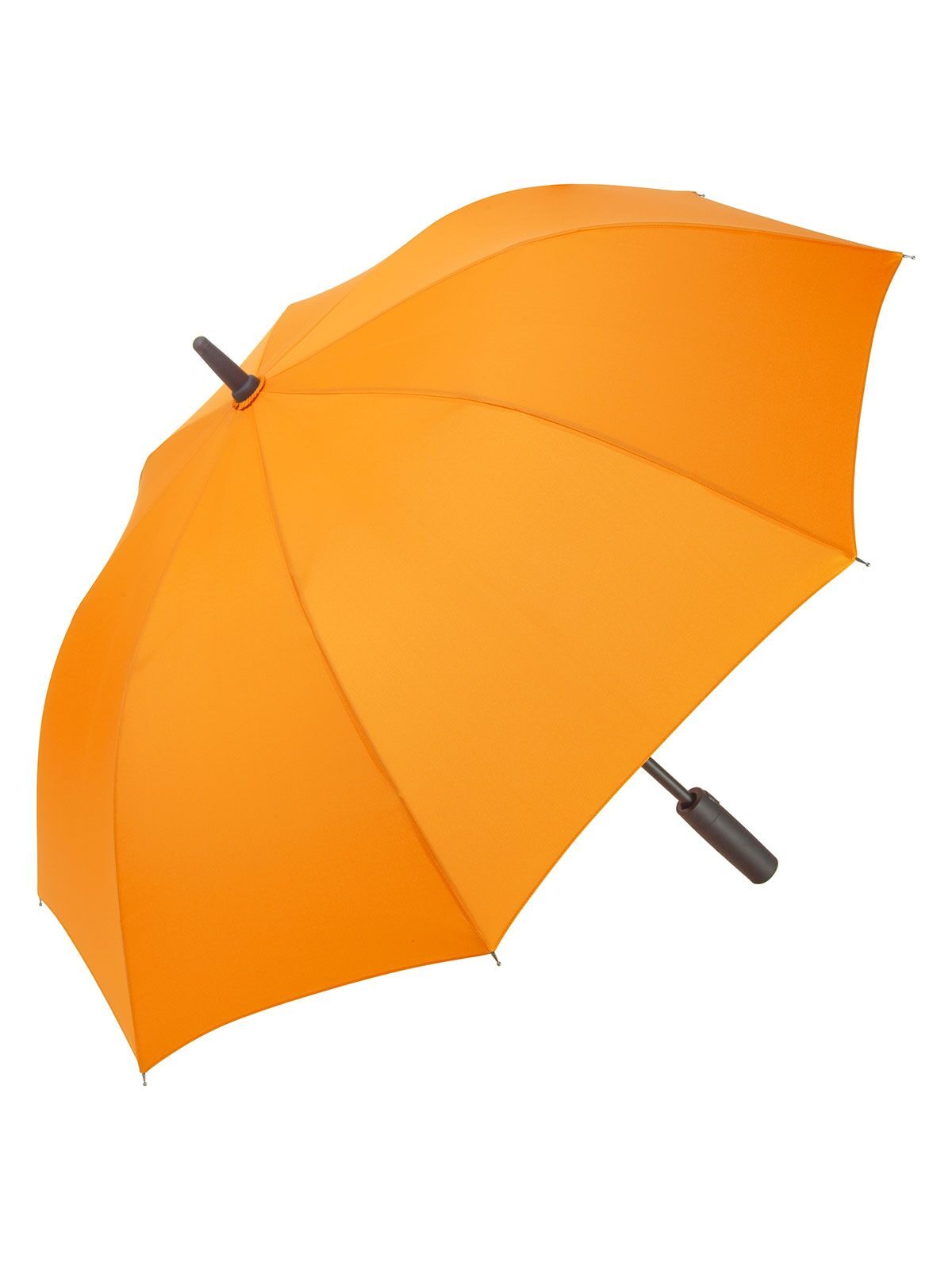 AC regular umbrella FAre Orange