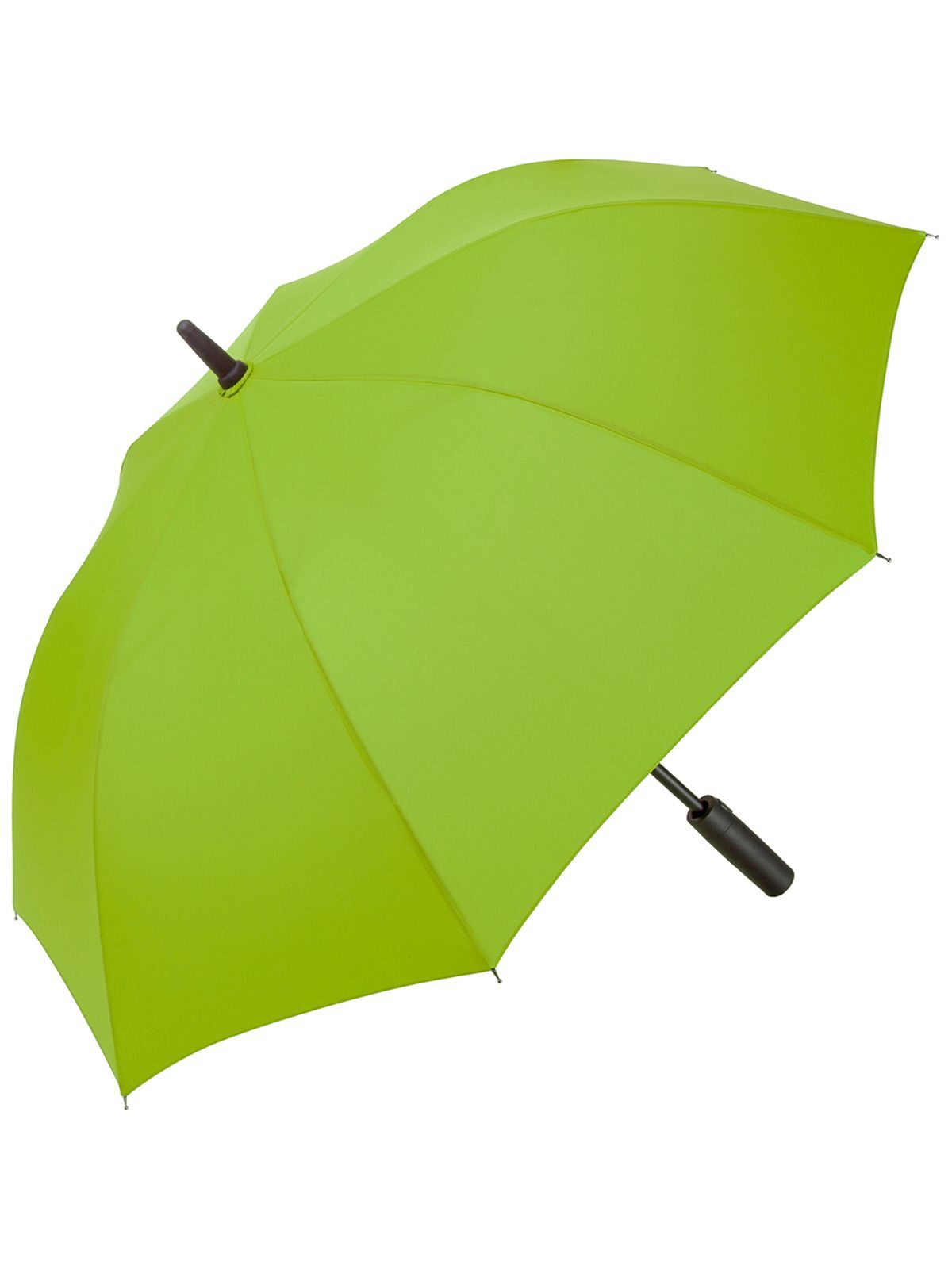 AC regular umbrella FAre Lime