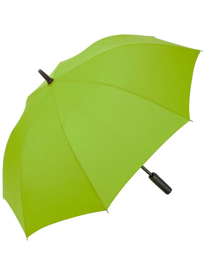 AC regular umbrella FAre Lime