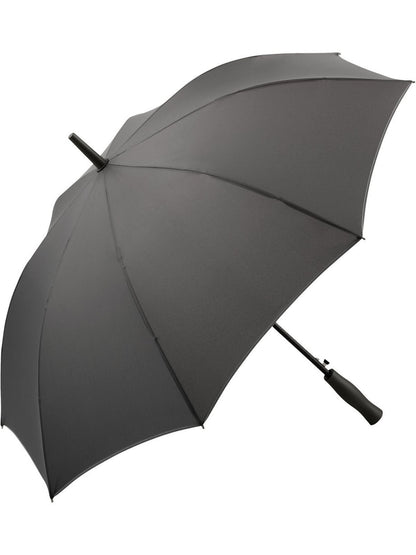 Regular umbrella FARE®-AC FAre Grey