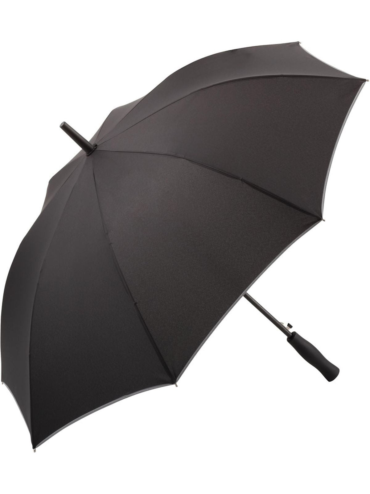 Regular umbrella FARE®-AC FAre Black