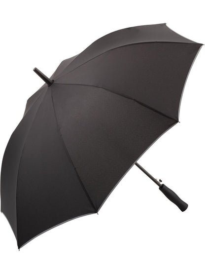 Regular umbrella FARE®-AC FAre Black