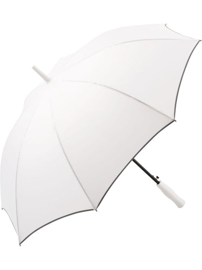 Regular umbrella FARE®-AC FAre White