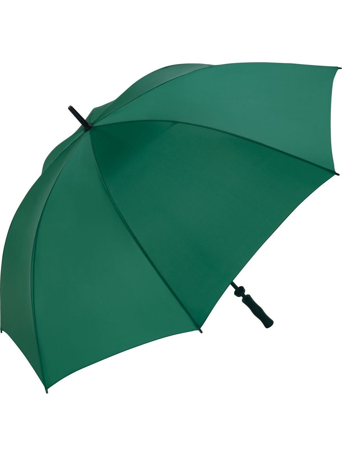 Fibreglass golf umbrella FAre Green