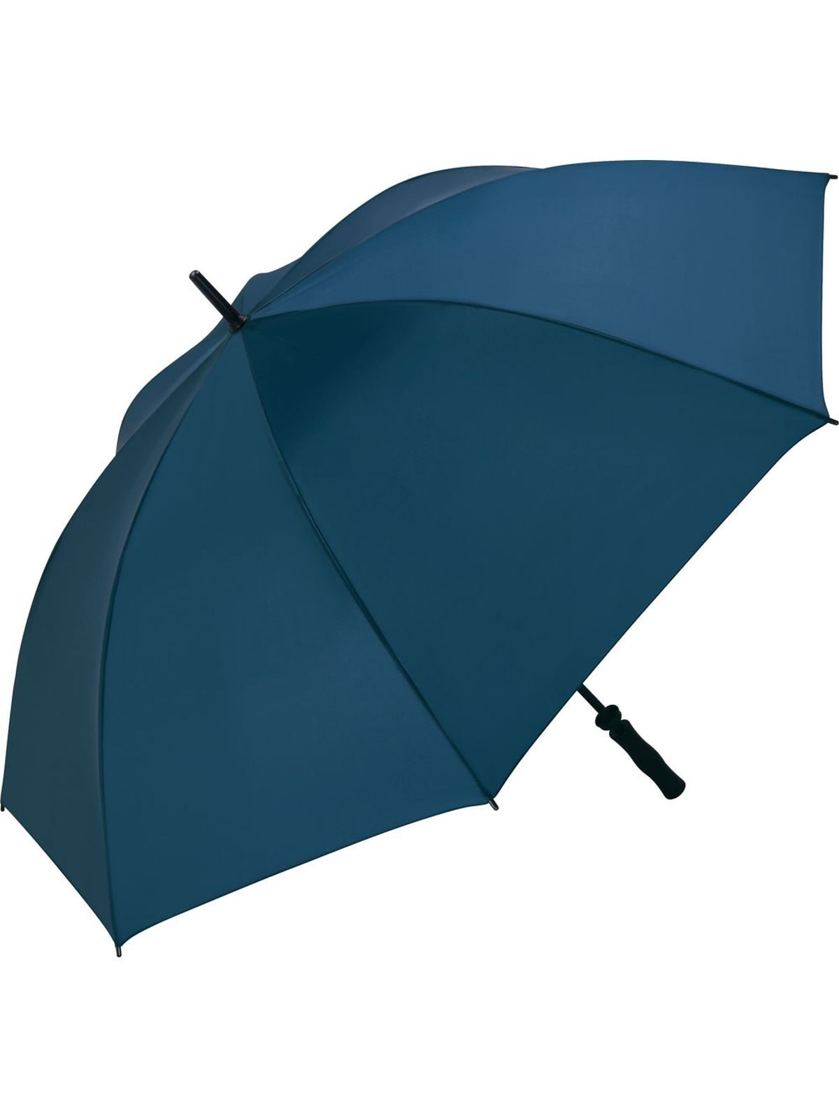 Fibreglass golf umbrella FAre Navy
